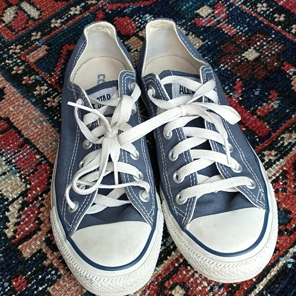 Converse Chuck Taylors